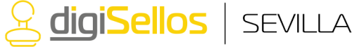 Logo DigiSellos Sevilla